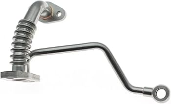 Amazon.com: Replacement Oil Inlet Pipe Sub Assy 15407 67010 Fit